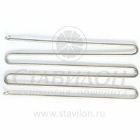 Нагревательный элемент ТЭН ЭСК 70 Абат Воздушный   к008265