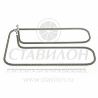 Нагревательный элемент ТЭН КЭТ-0.12 Абат Для конфорок   к008272