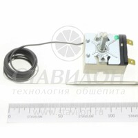 Термостат ЭМК,ЭМК-40 Абат 85º С Рабочий  к008290