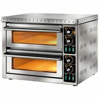 Печь для пиццы MD1+1 ITPIZZA 2