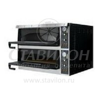 Печь для пиццы ML66 ITPIZZA 2