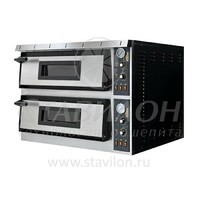 Печь для пиццы ML66L ITPIZZA 2