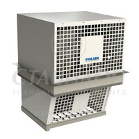 Моноблок среднетемпературный  МВ 214 SТ POLAIR  -18° С ST