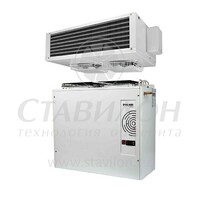 Сплит-система среднетемпературная SM 218 P POLAIR  -5…+5° С Professionale