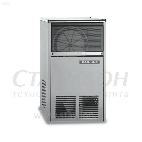 Льдогенератор кубикового льда B 4015 WS SCOTSMAN 38 15 водяное Льдогенератор кубикового льда B 4015 WS SCOTSMAN 38 15 водяное