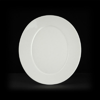 Блюдо овальное 30x22 см  SamSquito Classic KL