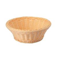Корзина D23 см H7 см   бежевая  P.L. Proff Cuisine