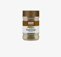 Кориандр молотый 460 г KOTANYI, п/б