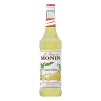Сироп Лимонный пирог 0,7 л  Monin