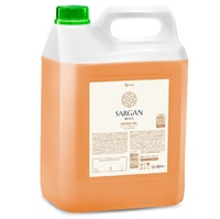 Гель для душа 5 л Sargan