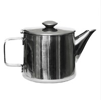 Чайник 600 мл нерж.сталь P.L. Proff Cuisine
