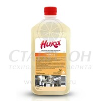 Средство дезинфицирующее 1 кг Ника-2