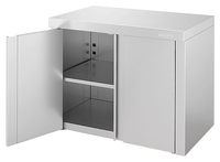 Полка кухонная ATESY ПЗК-С-800.420.640-02-Р