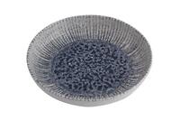 Салатник  D22 см  IRIS BLUE Porland