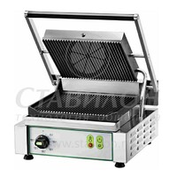 Гриль контактный PE25R FIMAR 1