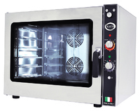 Печь конвекционная Eletto L 0664M