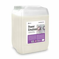 Средство для стирки основное моющее 20 л Power Emulsion