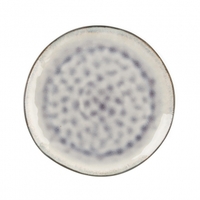 Тарелка мелкая 27,5 см    Purple Spider Silk Stockholm P.L. Proff Cuisine