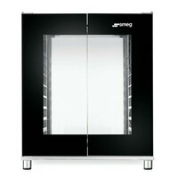 Шкаф расстоечный LEV420XV SMEG 8 600х400