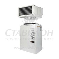 Сплит-система среднетемпературная SM 115 М POLAIR  -5…+10° С Light