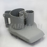 Крышка CL30BISTRO ROBOT COUPE    к014570
