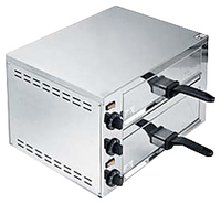 Печь для пиццы Kocateq EPC02ECO