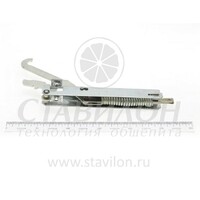 Петля в сборе Абат духовка с 2004   к008387
