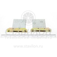 Контрпетля старая духовка Абат до 2003   к008389