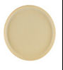 Тарелка мелкая 21 см Old Stream BILLIBARRI бежевый,керамика