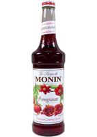 Сироп Гранат 0,7 л  Monin