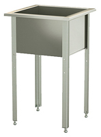 Ванна моечная ATESY ВМ-1/430