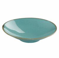Салатник 500 мл D20 см Turquoise Porland