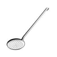 Шумовка D12 см L38 см   Pintinox
