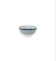 Салатник D11.3 см H 5,8 см  HYGGE Cosy Trendy