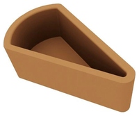 Форма для тарталетницы Pavoni COOKMATIC 19