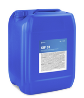 Средство щелочное беспенное моющее 19 л CIP31 беспенное