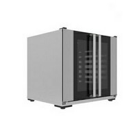 Шкаф расстоечный XEKPT-10EU-C UNOX 10 600х400 BakerLux Shop.Pro