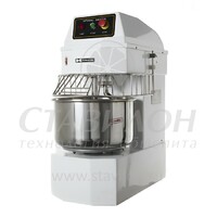 Тестомес спиральный HKN-20SN2V HURAKAN 20