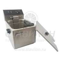 Фритюрница настольная  EF8 AIRHOT 1