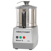 Бликсер 4-1V ROBOTCOUPE 4.5
