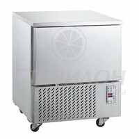 Шкаф шоковой заморозки  CQF-5 COOLEQ 5 GN 1/1
