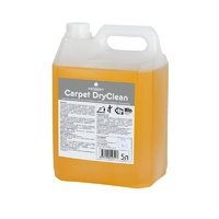 Очиститель ковровых покрытий и мягкой мебели 5 л Carpet DryClean