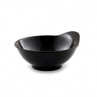 Миска тонсуи 150 мл D10, H8,7 см Black