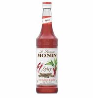 Сироп Острый 0,7 л  Monin