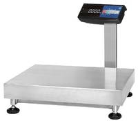 Весы торговые МАССА-К TB-5040N- 200.2-A3n