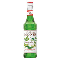 Сироп Зеленый банан 1 л  Monin