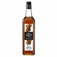 Сироп Соленая карамель/Salted Caramel 1 л  1883 Maison Routin