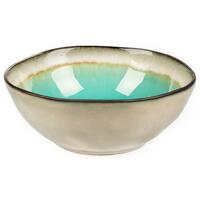 Салатник 300 мл D17, H6,5 см Blue Spider Silk Stockholm  P.L. Proff Cuisine