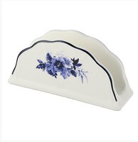 Салфетница Blue Flower P.L. Proff Cuisine
