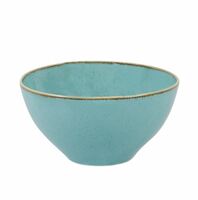 Пиала 500 мл D14 см  Turquoise Porland